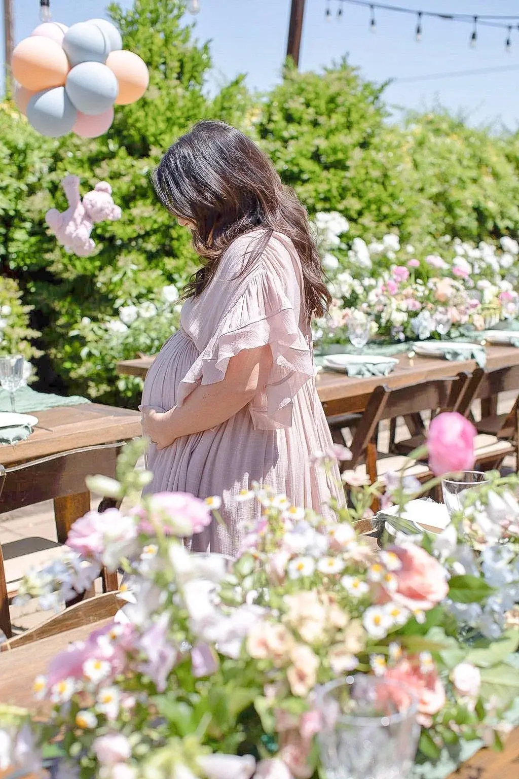 Baby Shower