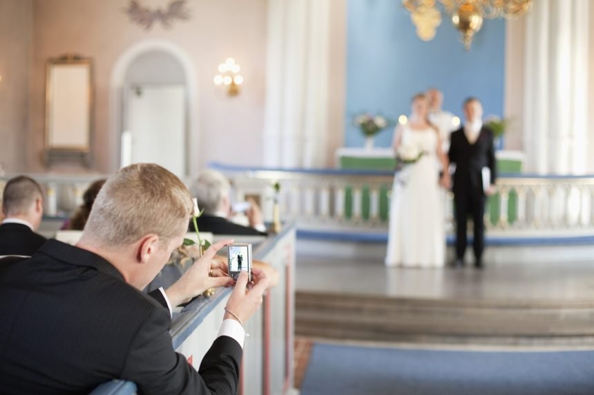 La Marcha Nupcial en las Bodas: Historia y Popularización