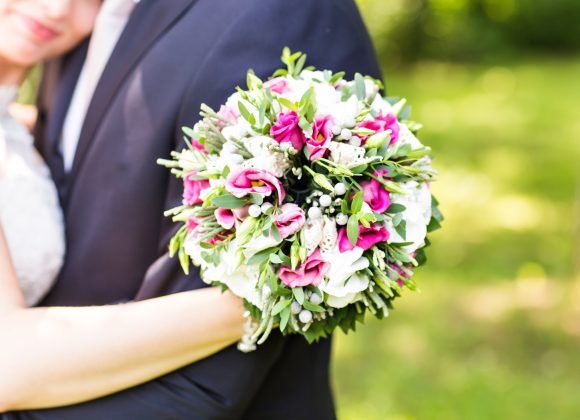 Cómo escoger las flores para un evento: Un toque de belleza y elegancia