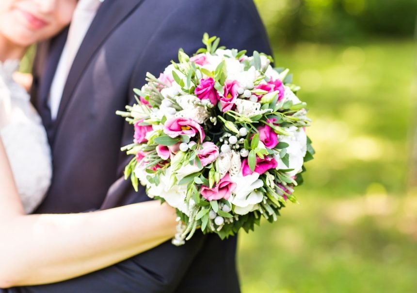 Cómo escoger las flores para un evento: Un toque de belleza y elegancia